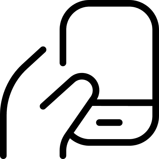 Cloud Services Icon