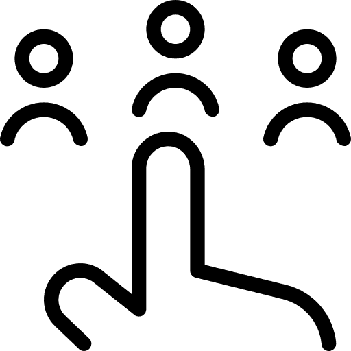 Cloud Services Icon