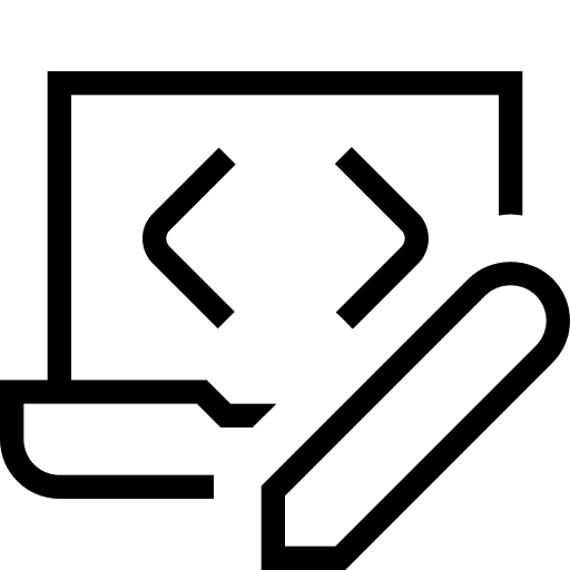 Cloud Services Icon