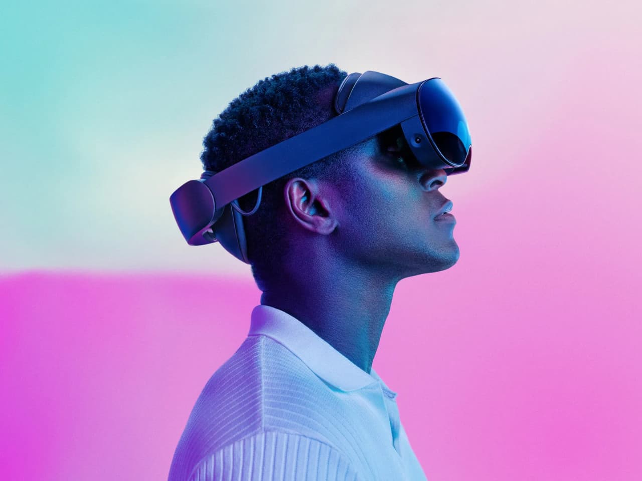 Extended Reality (XR): A Glimpse into the Future of Technology