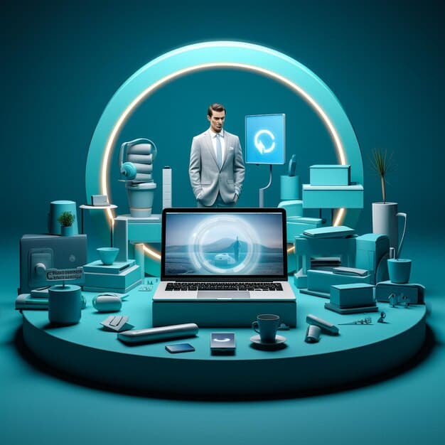 The Emergence of Edge Computing: Revolutionizing the Digital Landscape