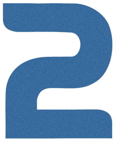 G2 logo decoration