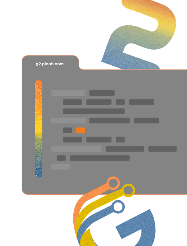 get started bg