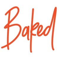 Baked logo