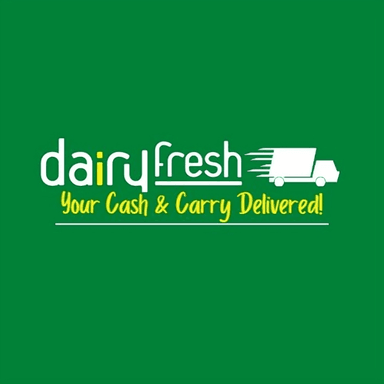 Dairy Fresh UK logo