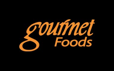Gourmet Foods logo