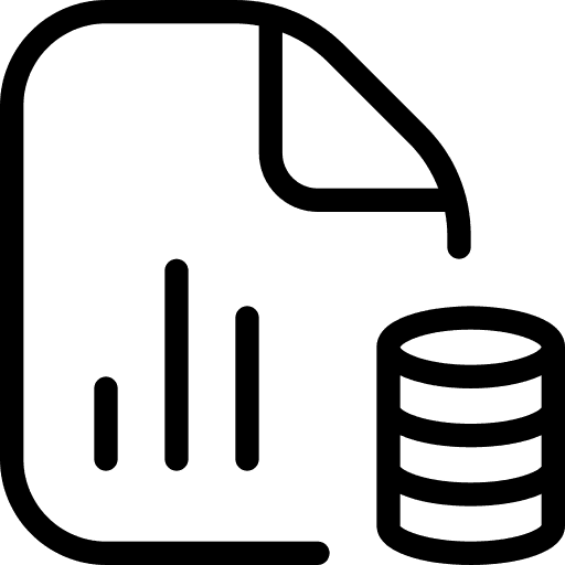 Cloud Services Icon