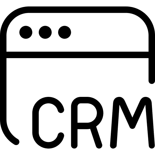 Cloud Services Icon