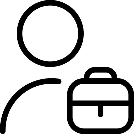 Cloud Services Icon