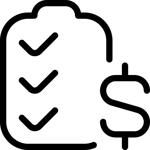 Cloud Services Icon