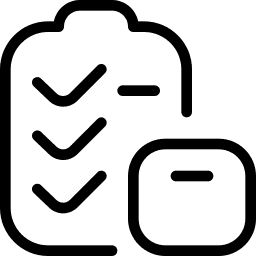 Cloud Services Icon