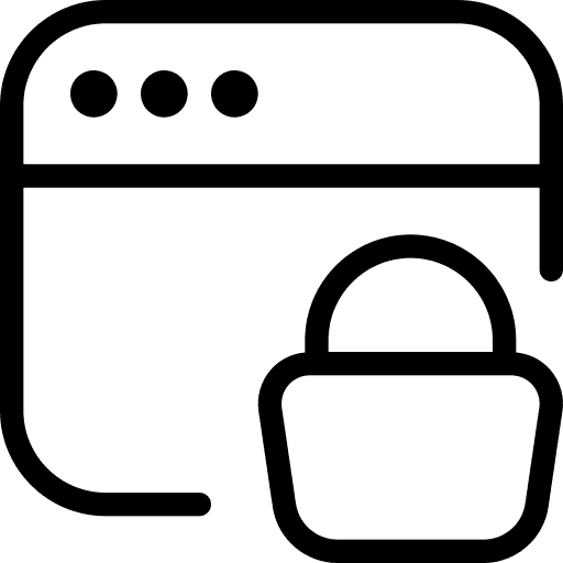 Cloud Services Icon