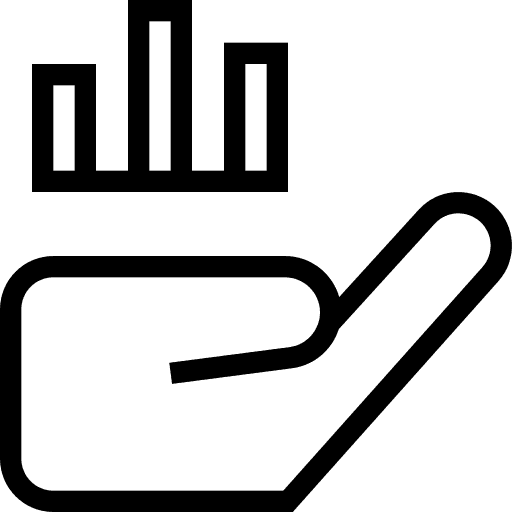 Cloud Services Icon