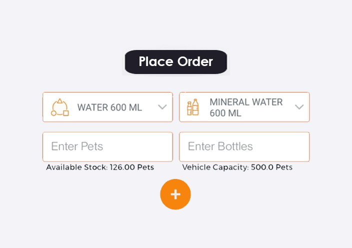 Project Management Dashboard